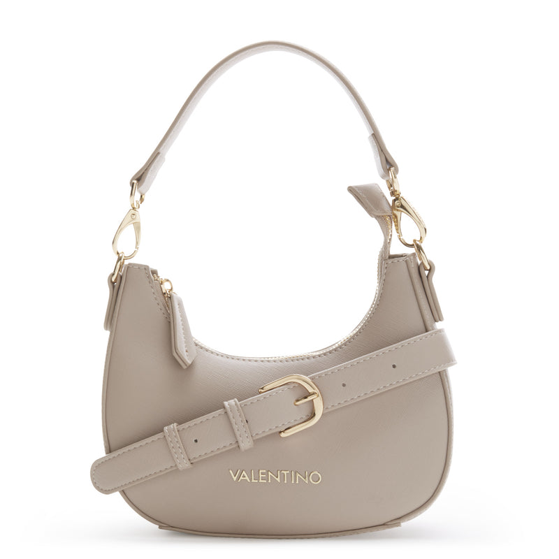 Valentino Bags Zero Sac à Main Beige VBS7B305BEIGE-zoom-