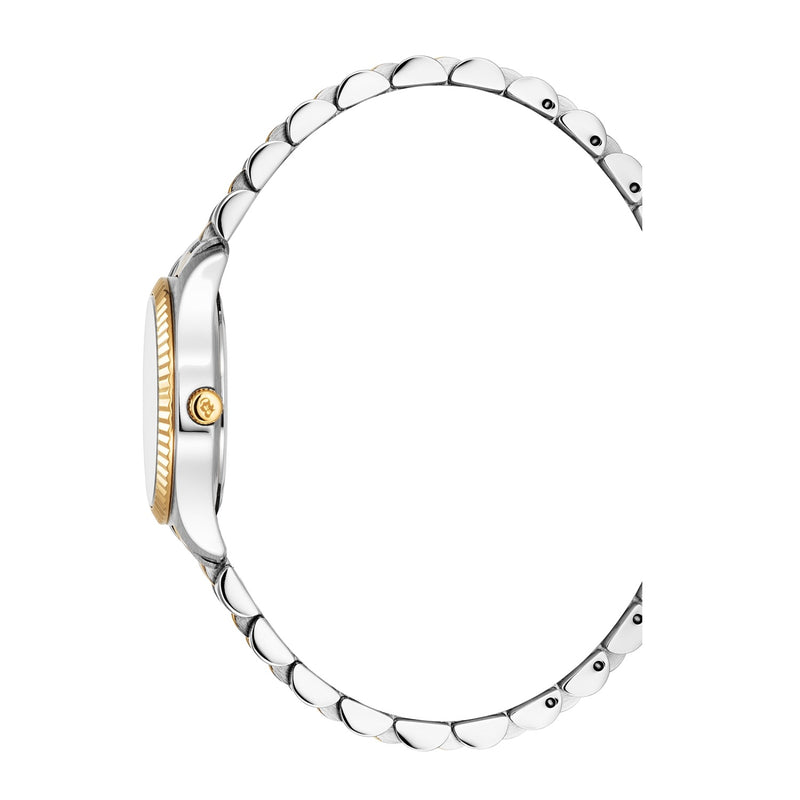 Jacques du Manoir Inspiration Prime Montre Femme Noire JWL04006-zoom-