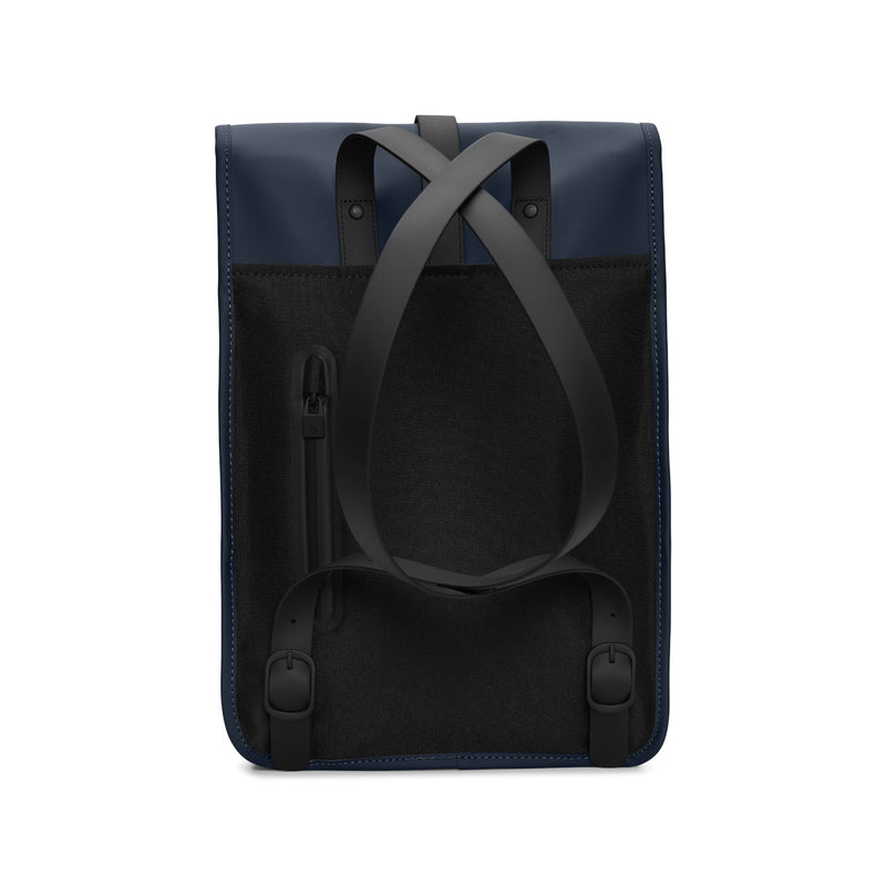 Rains Mini Sac à dos bleu R13020-47-zoom-