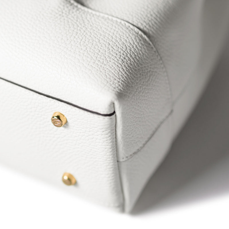 Isabel Bernard Femme Forte Sac à Bandoulière Beige IB25074-070-zoom-