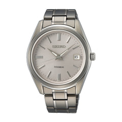 Seiko New Link Men's Watch 2000-SUR369P1
