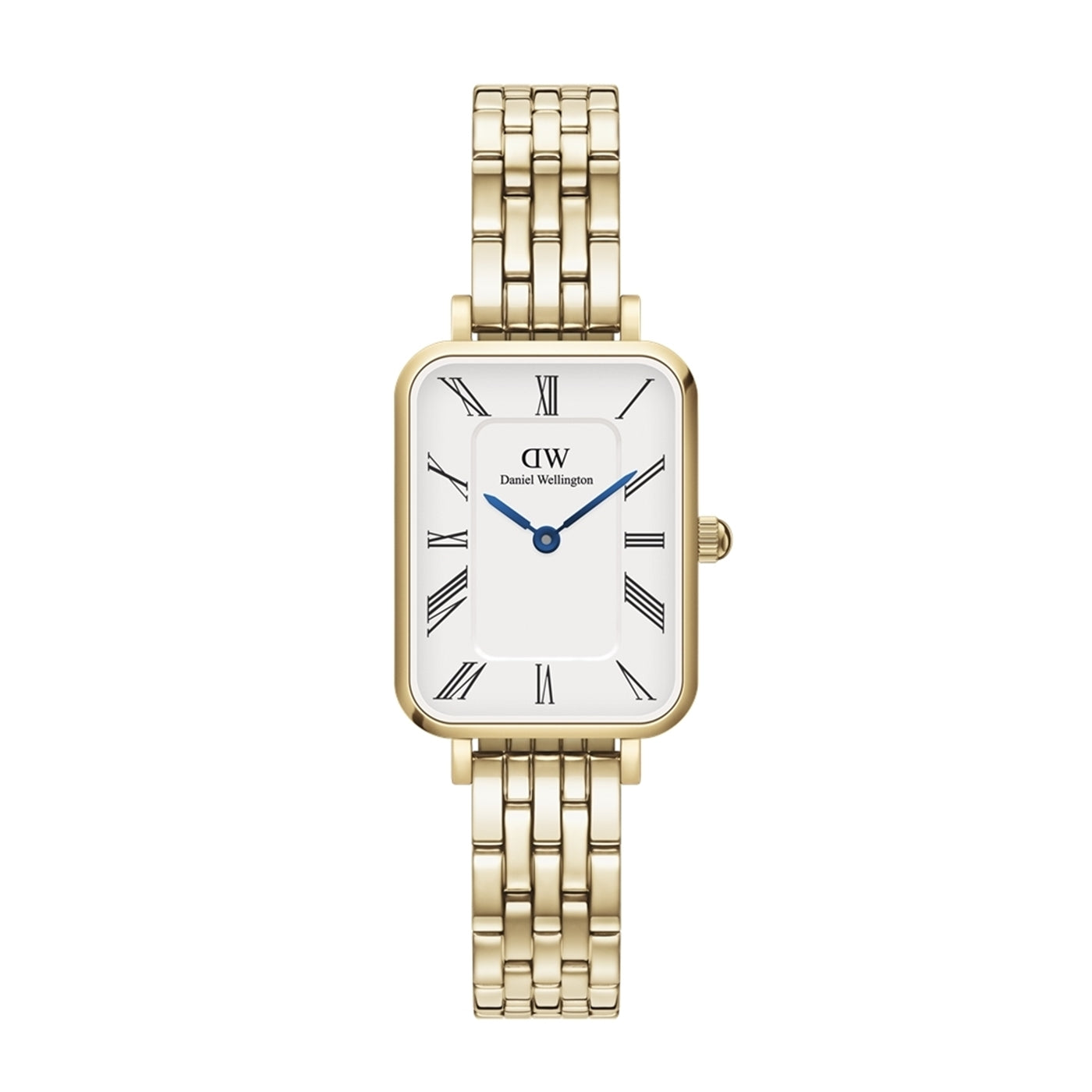 Daniel Wellington Classic Gold Watch DW00100688