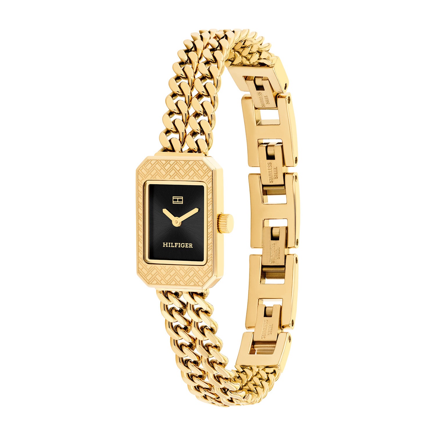 Tommy Hilfiger Gold Women's Watch TH1782842