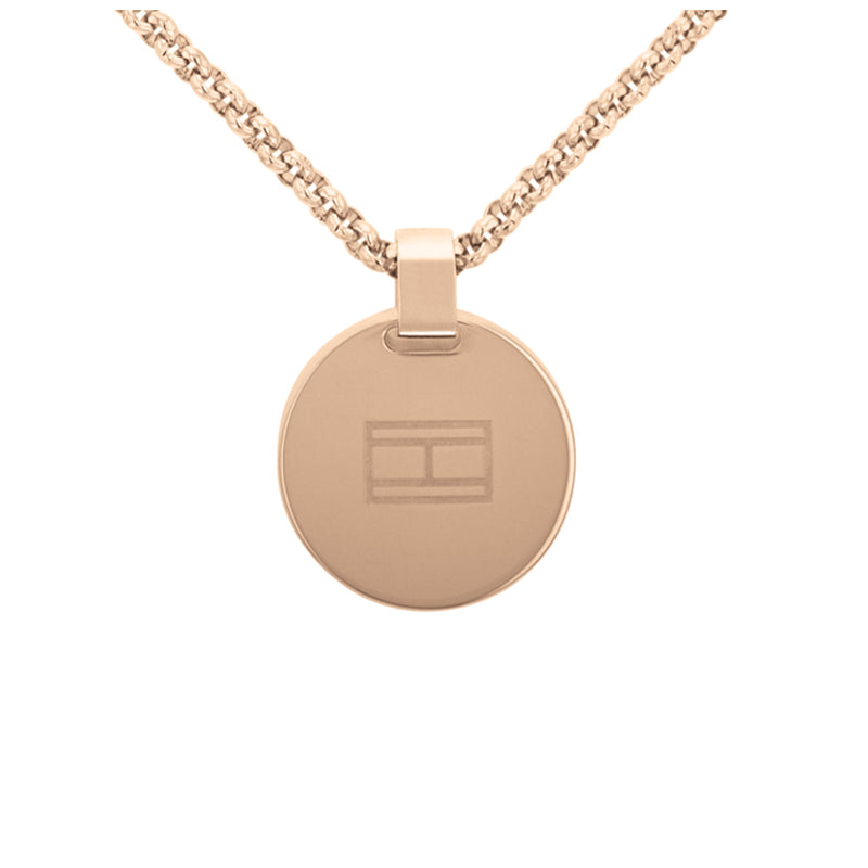 Tommy Hilfiger Stainless Steel Necklace 2002-TJ2780657-zoom-