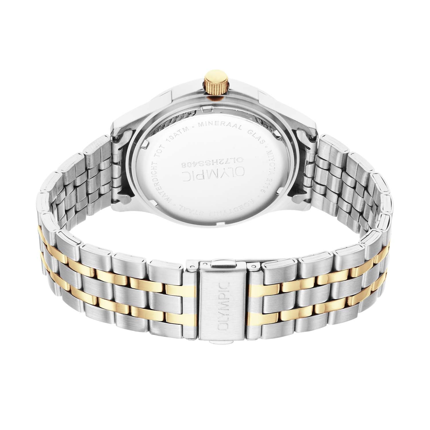 Olympic Quinn Women's Watch OL72DSS113B