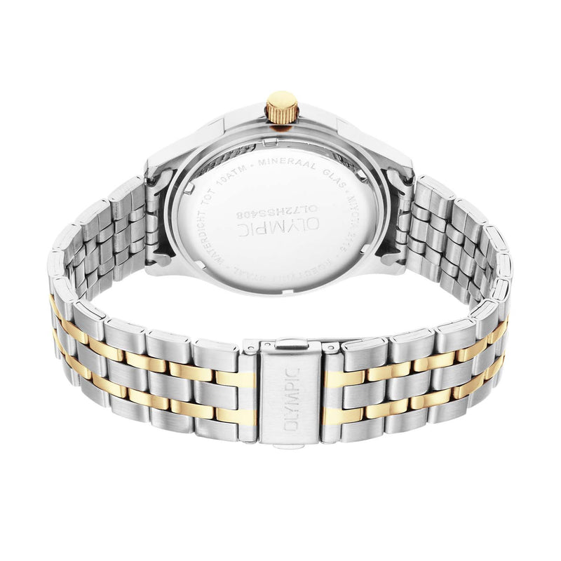 Olympic Quinn Montre Quinn pour femme OL72DSS113B-zoom-