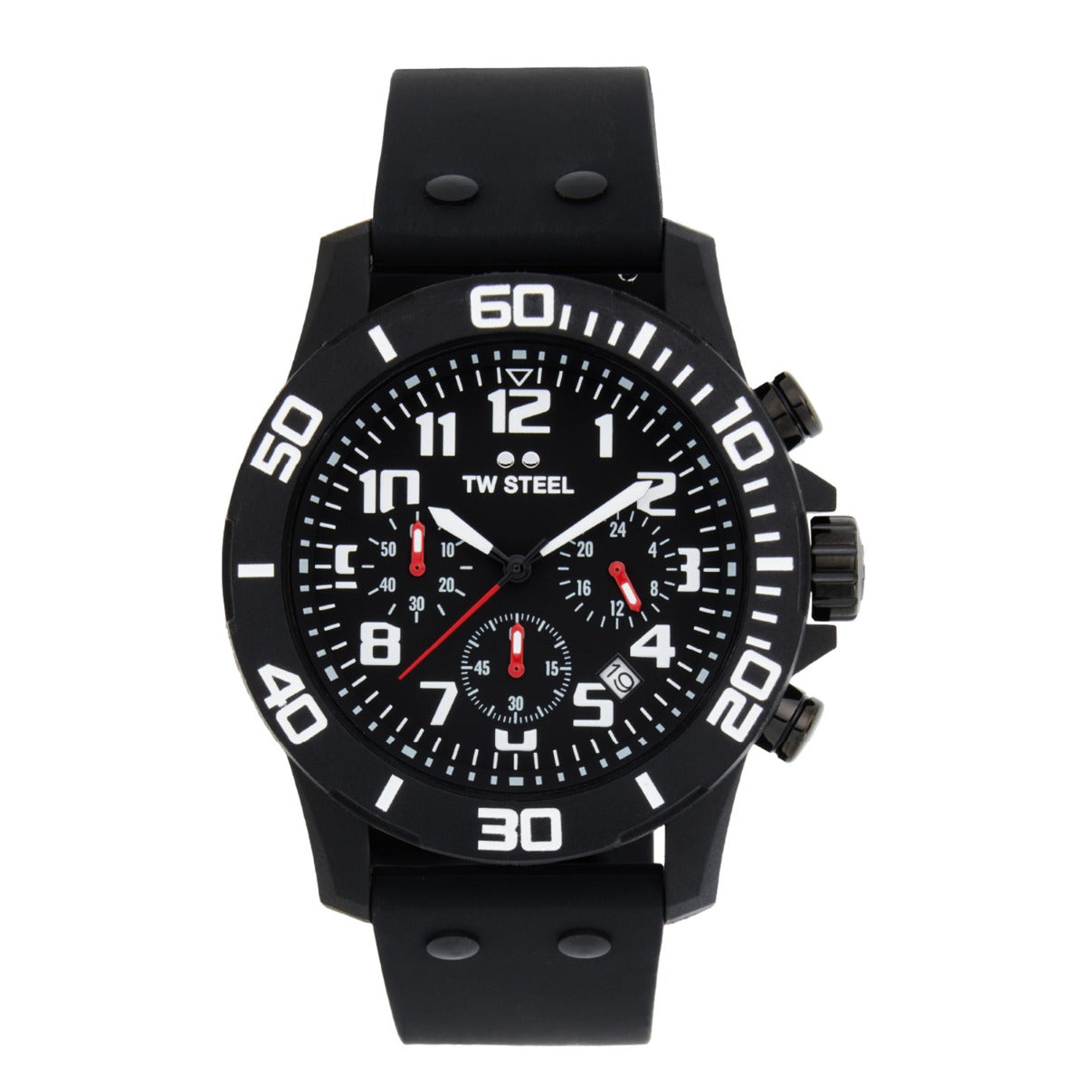 TW Steel Carbon Men's Watch TWCA1