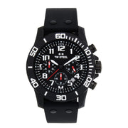 TW Steel Montre homme en carbone TWCA1
