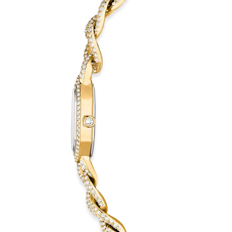 Swarovski Dextera Femmes Montre Or 5668854-zoom-