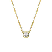 Swarovski Imber Collier Or 5684511