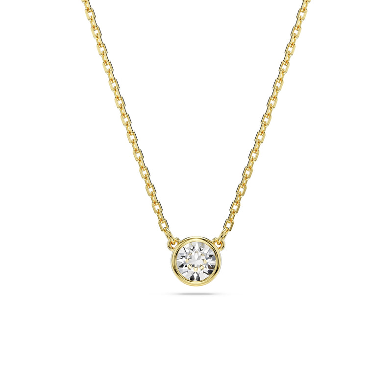 Swarovski Imber Collier Or 5684511-zoom-