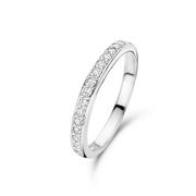 Parte Di Me Santa Maria Bague Argent PDM33023-60