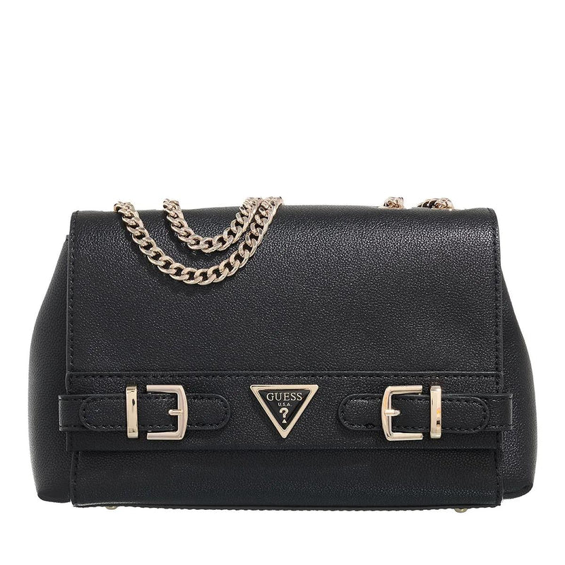 Guess Black Crossbody Bag 2001-A0372730-zoom-