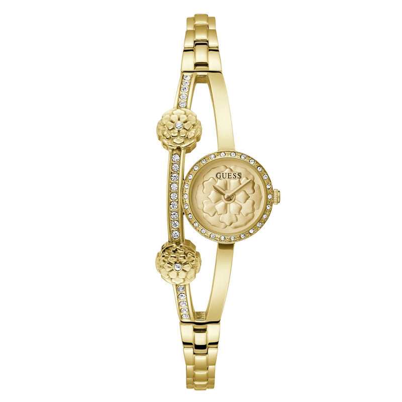 GUESS Chloe Montre femme Chloé GW0756L2-zoom-