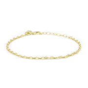 Karma Bracelet Or 94128GP