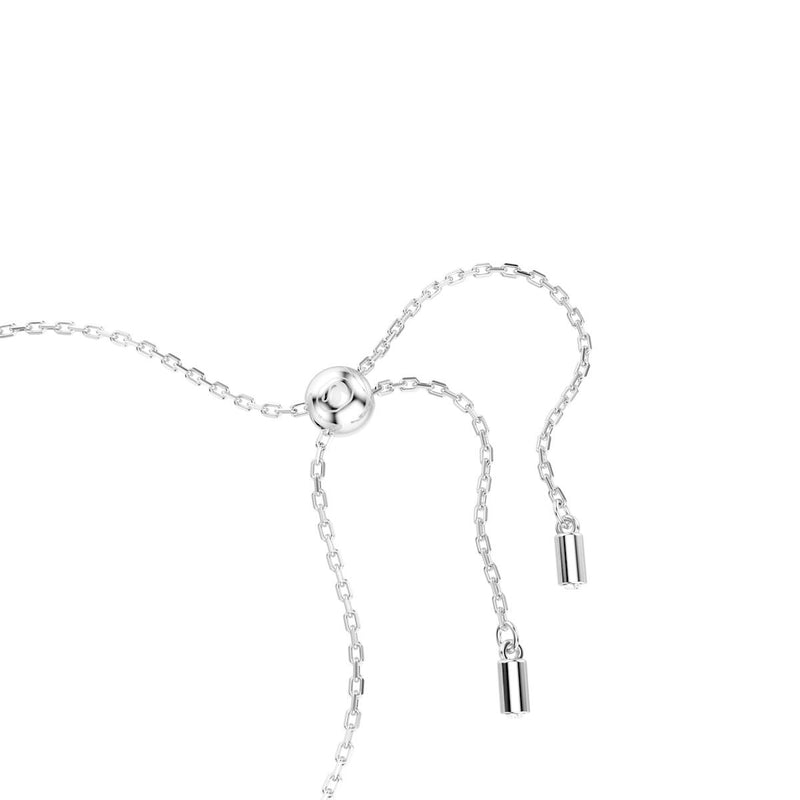 Swarovski Matrix Silver Coloured Bracelet 5693411-zoom-