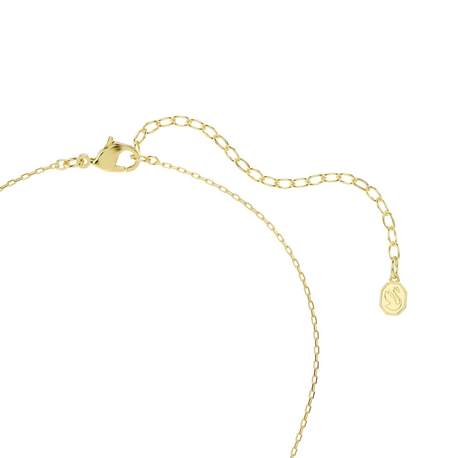 Swarovski Magic Gold-Tone Jewellery Set 5758002