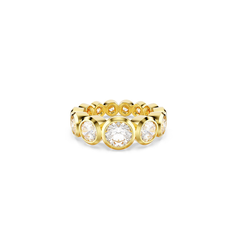 Swarovski Imber Bague couleur or Imber 5705477-zoom-