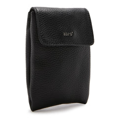 Abro Black Phone bag 030043-37-18