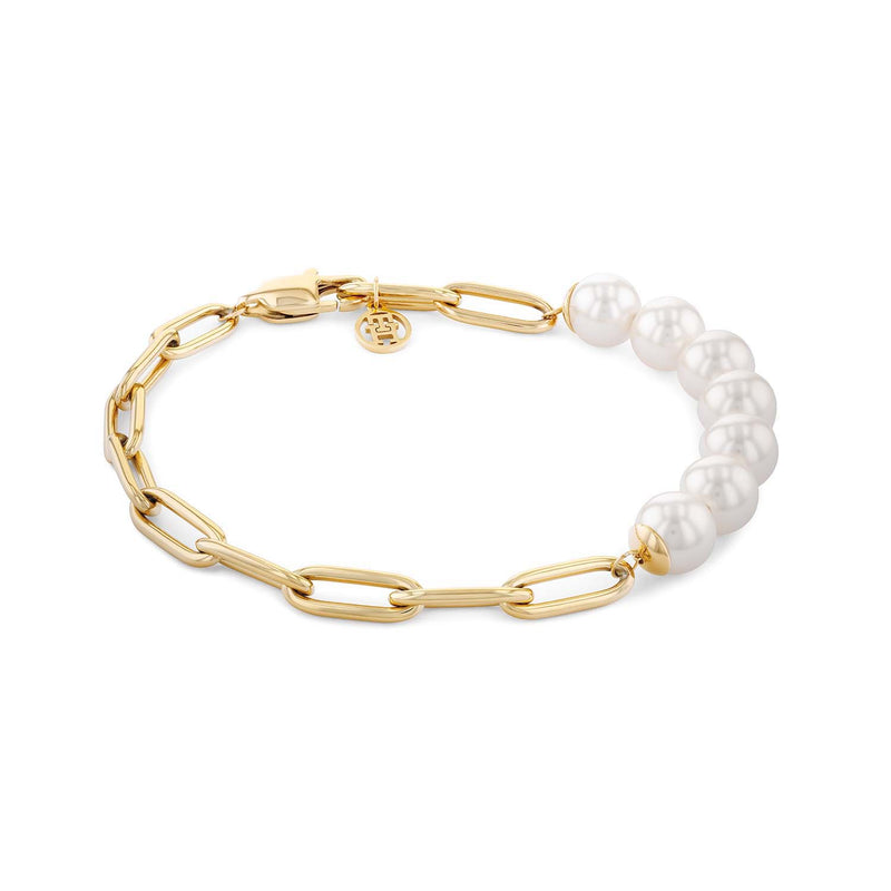 Tommy Hilfiger Stainless Steel Bracelet 2002-TJ2780770-zoom-