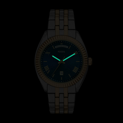 Fossil Campbell Men's Watch FS6141