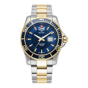 JDM Military Sierra Montre Bleue Pour Homme JDM-WG022-04