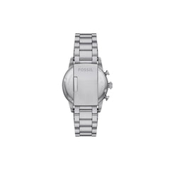 Fossil Sport Tourer Silver Watch FS6047