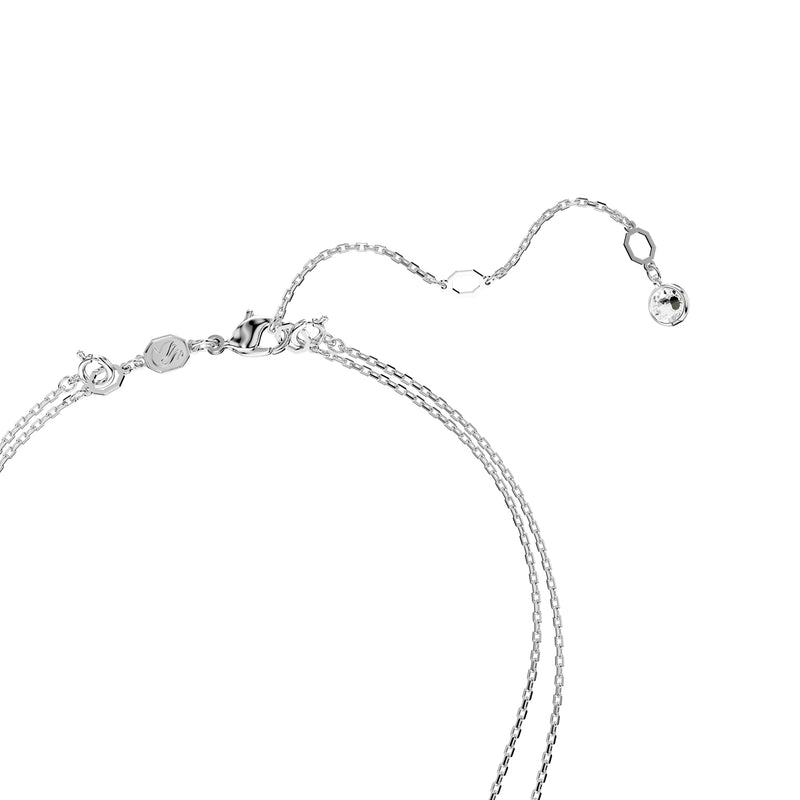 Swarovski Meteora Collier Argent 5684244-zoom-