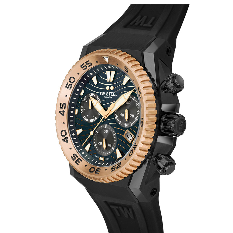 TW Steel Ace Diver Men's Watch 2002-TWACE413-zoom-