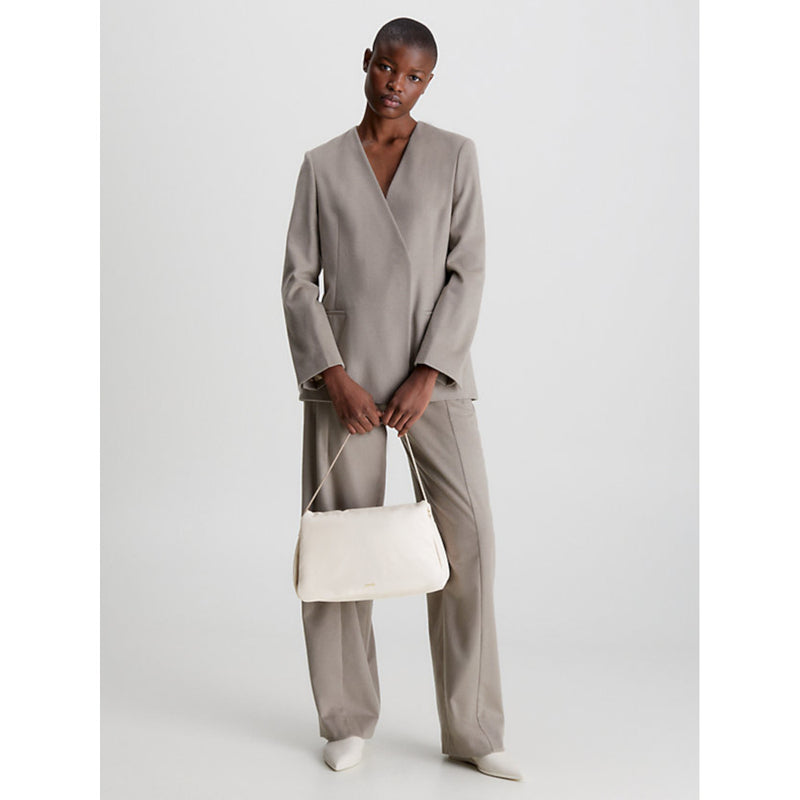 Calvin Klein Sac à Bandoulière Rose K60K611020VBR-zoom-