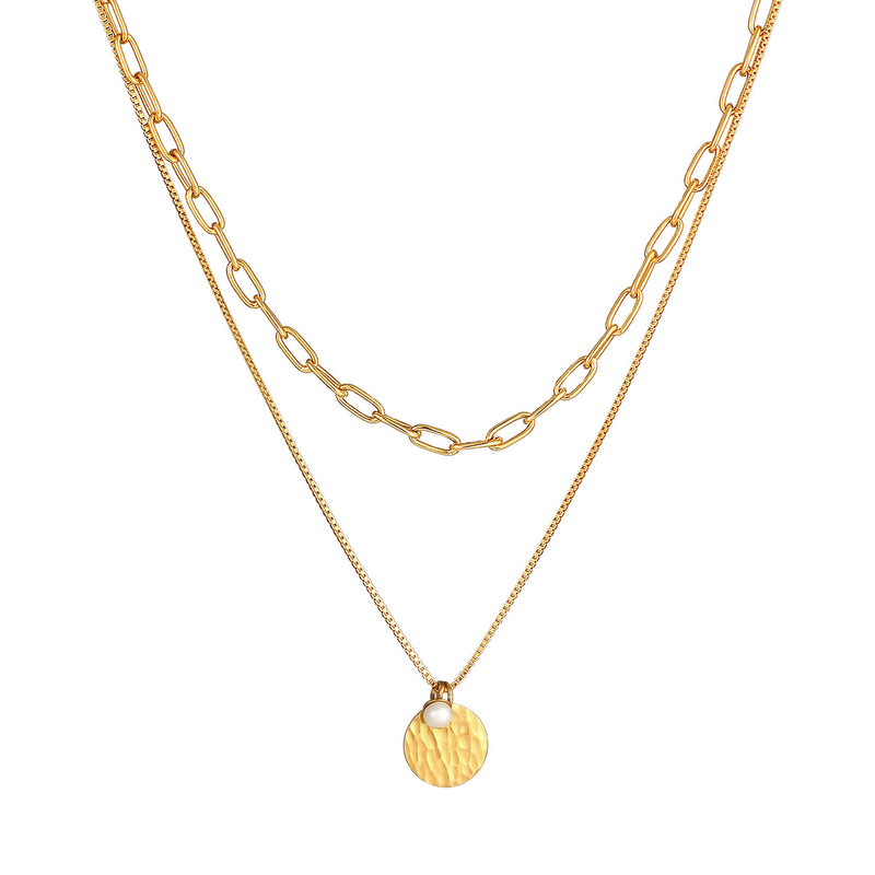 Elli 925 Sterling Silver Layered 2004-BF-0007818-001-zoom-