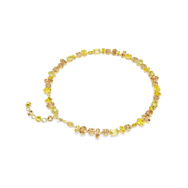 Swarovski Collier Gema Or 5754259-zoom-