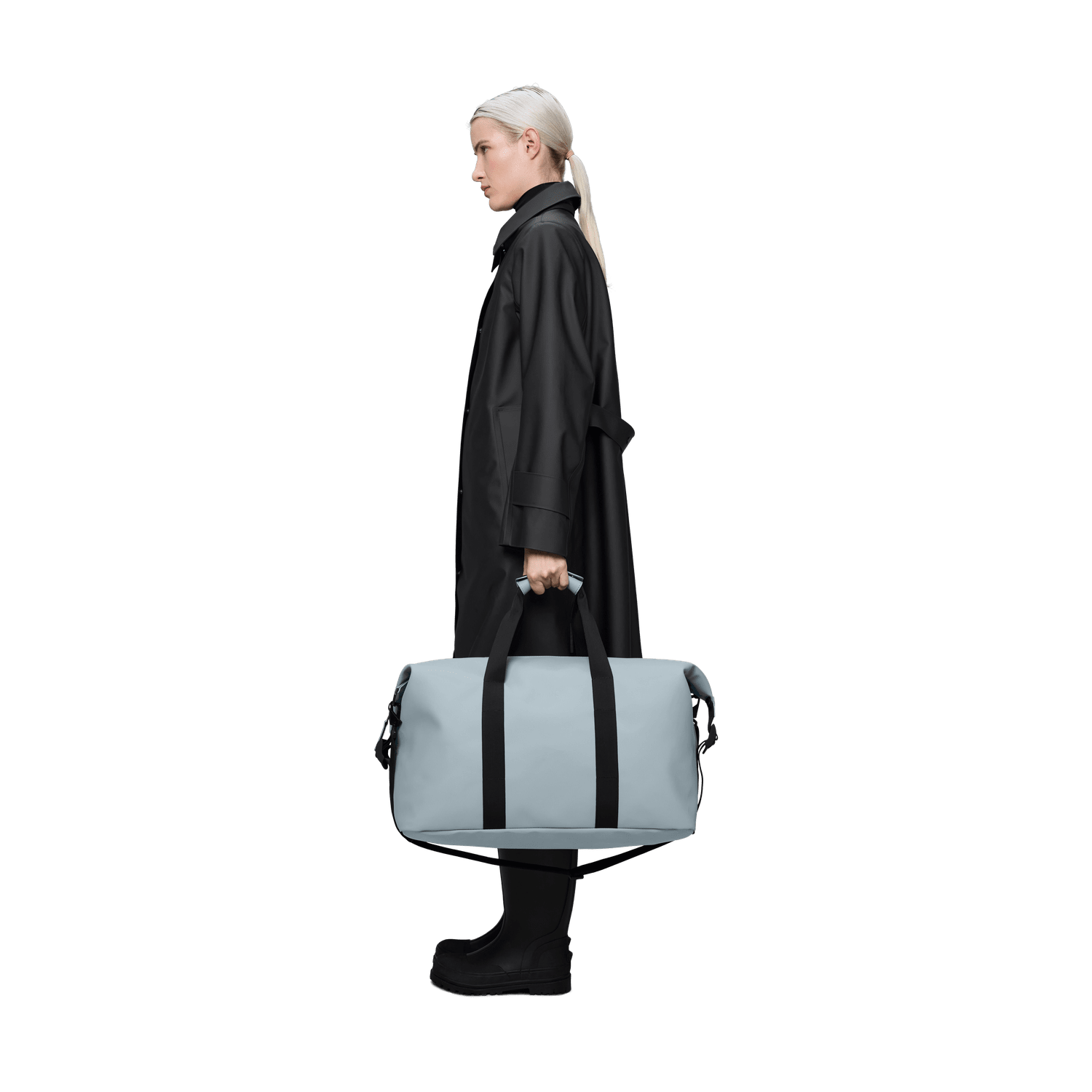 Rains Pool Hilo Weekend Bag R14200-147