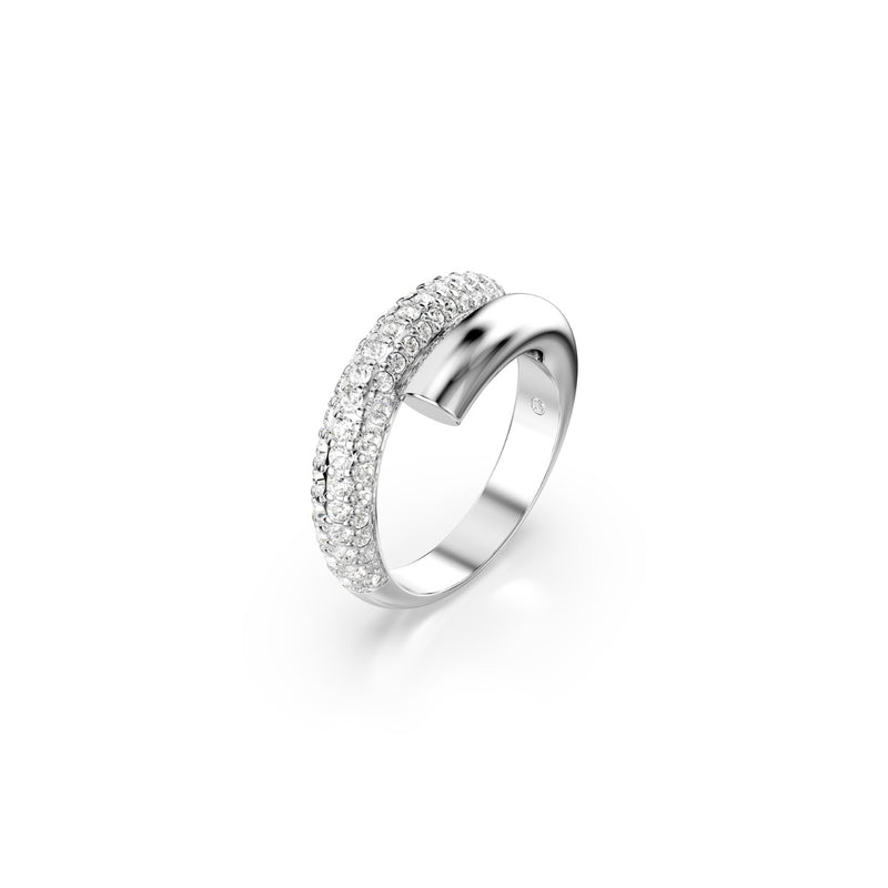 Swarovski Dextera Bague Argent 5695936-zoom-