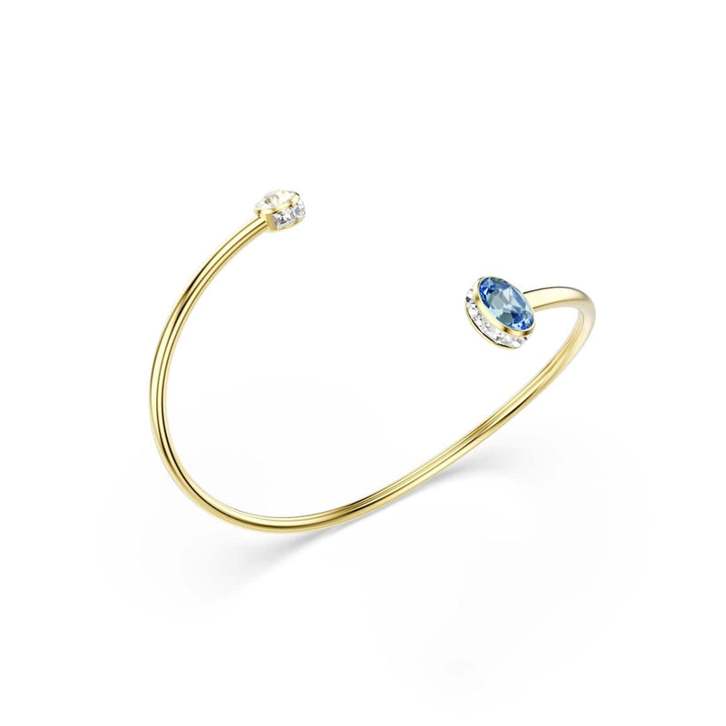 Swarovski Bracelet Chroma Gold 5757998-zoom-