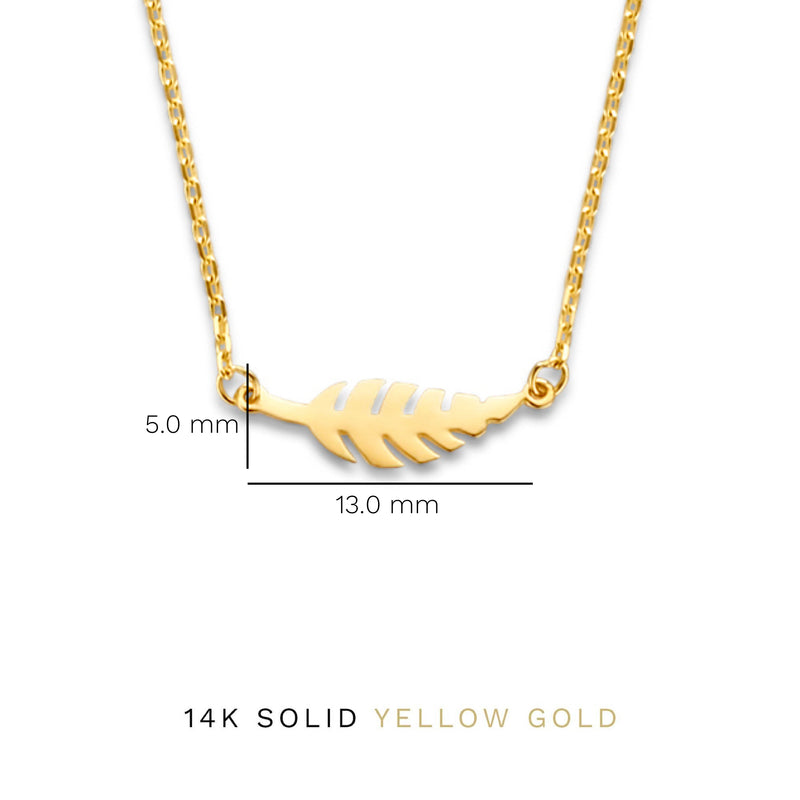 Isabel Bernard Monceau Collier Or 14 carats IB340102-zoom-
