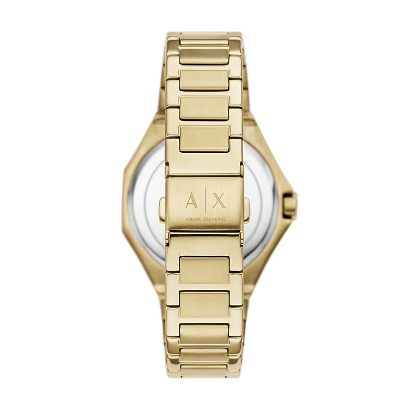 Armani Exchange Women's Watch AX4624-zoom-