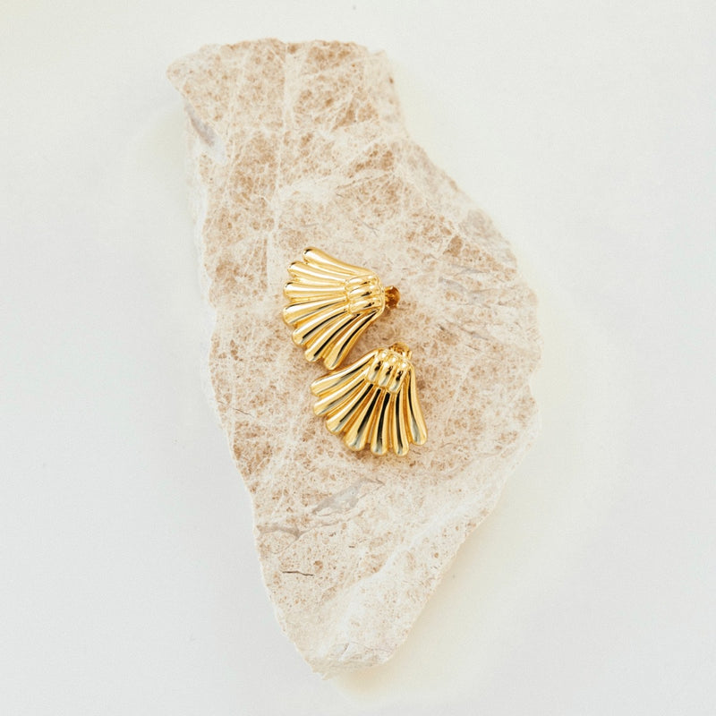 24Kae Boucles d'oreilles en or 424107Y-zoom-