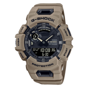 G-Shock G-Squad Hommes Montre Marron GBA-900UU-5AER