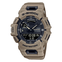 G-Shock G-Squad Brown Watch GBA-900UU-5AER