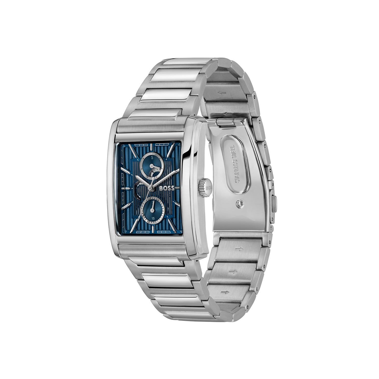 Hugo Boss Quartz Watch 42 mm HB1514318