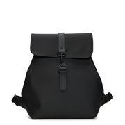 Rains Sac À Dos Noir R13040-01
