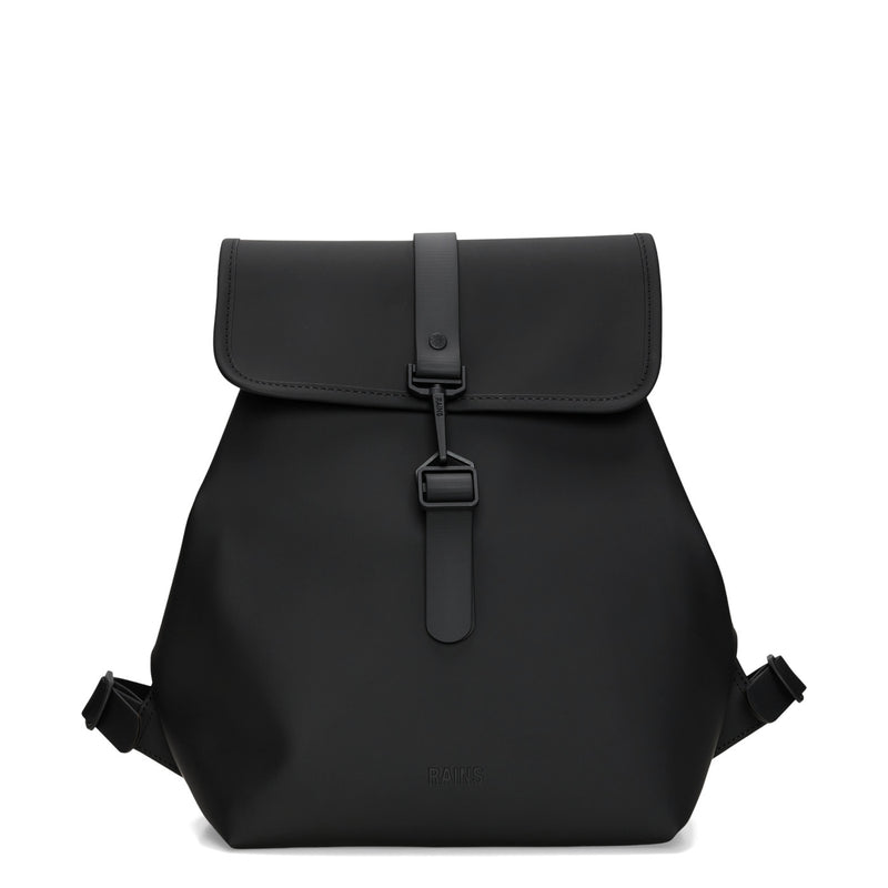 Rains Sac À Dos Noir R13040-01-zoom-