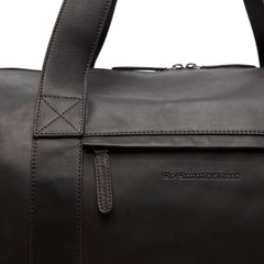 The Chesterfield Brand Hudson Brown Travel Bag C20.004501