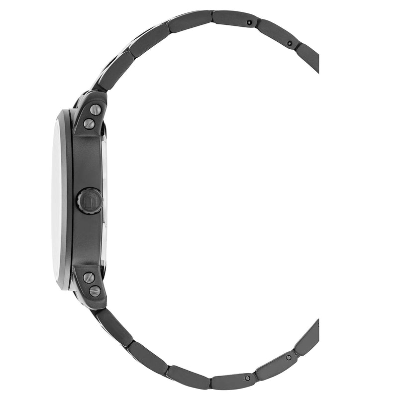 G-STAR Rovic Montre Homme Noire GSW.509.08-zoom-
