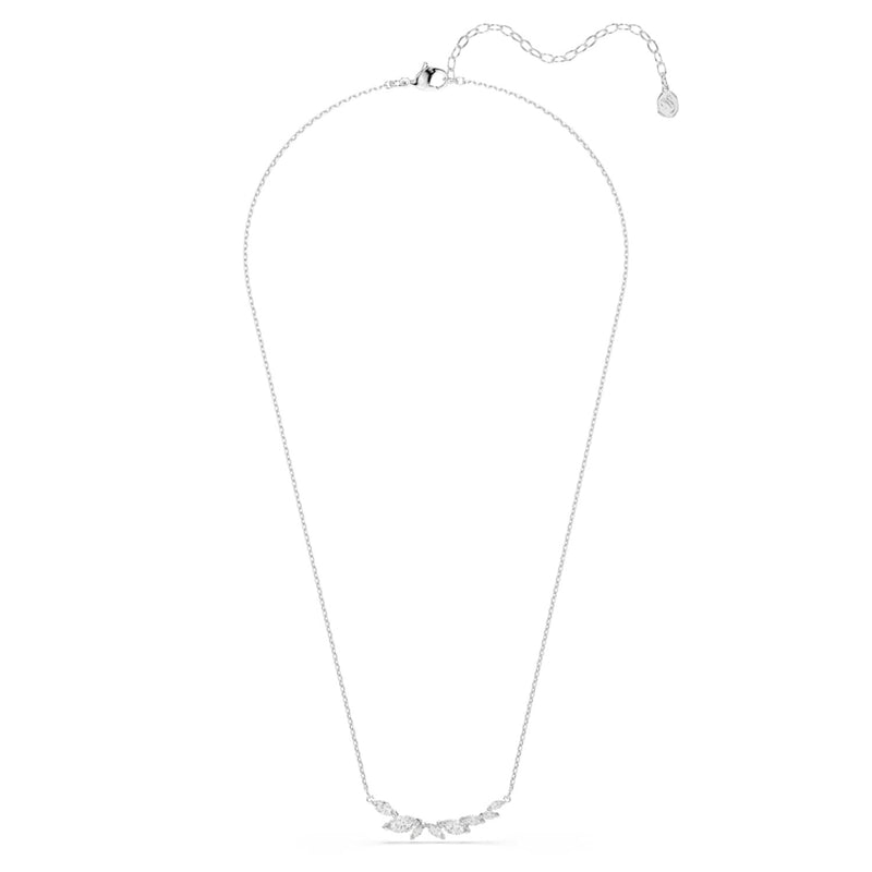 Swarovski Collier Mesmera Glam couleur argent 5759838-zoom-