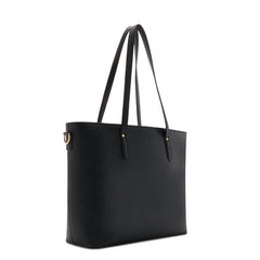 Violet Hamden Essential Bag Black Shopper VH25036-801