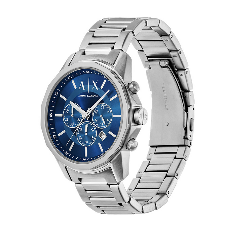 Armani Exchange Coffret Cadeau Homme AX7176SET-zoom-