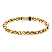 Tommy Hilfiger Jewels Bracelet Or TJ2790522