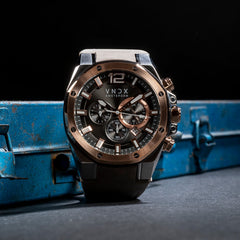 VNDX Wise Man Men's Watch 2003-LS11888-TR